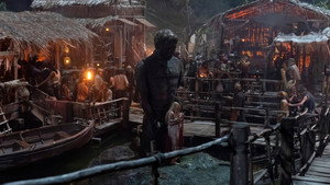 Колесо Времени: 3 сезон 6 серия