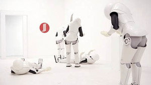 Доктор Кто: 6 сезон 10 серия
