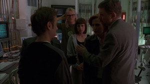 Секретные материалы: 7 сезон 13 серия