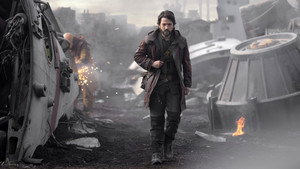 Andor: 1 сезон 3 серия