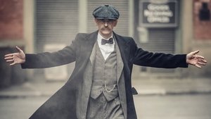 Острые козырьки: 5x2