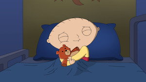 Гриффины: 16 сезон 11 серия