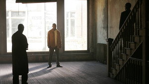 Прослушка: 3x11