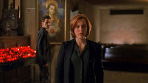 Секретные материалы: 6x18