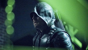 Стрела: 6 сезон 1 серия