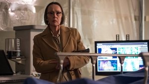 Чёрный список: 2x19