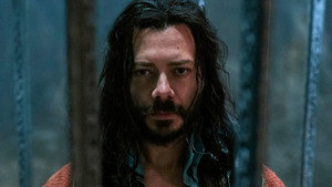 Колесо Времени: 1 сезон 4 серия