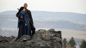 Колесо Времени: 2 сезон 4 серия