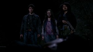 Сверхъестественное: 8x18