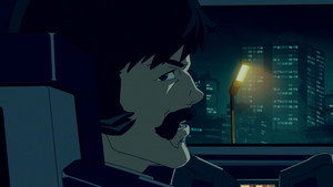 Cyberpunk: Edgerunners: 1 сезон 10 серия