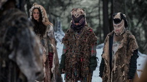 Шершни: 3x10