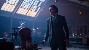Loki: 2 сезон 3 серия