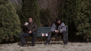 Прослушка: 4 сезон 13 серия