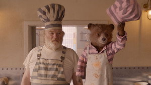 Приключения Паддингтона 2