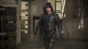 Стрела: 6 сезон 8 серия
