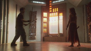 Звёздные врата: Атлантида: 1x13