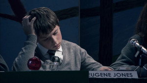 Торчвуд: 1 сезон 9 серия