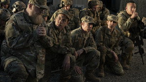Стюарт Блум не смог спасти вселенную: 1 сезон 8 серия