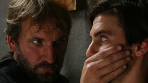 Герои: 1 сезон 13 серия