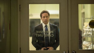 Секретные материалы: 10 сезон 4 серия