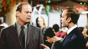 Фрейзер: 7 сезон 11 серия