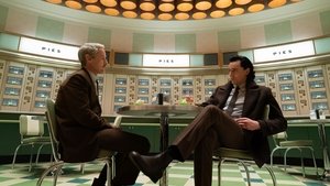 Loki: 2x2