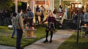 Детство Шелдона: 6x13