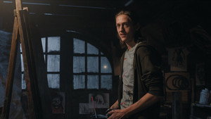 Уэнздей: 1x6