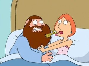 Гриффины: 3x17
