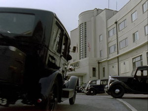Пуаро Агаты Кристи: 5x8