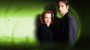Секретные материалы