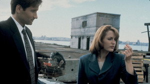 Секретные материалы: 3 сезон 6 серия