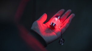 Укрытие: 3x10