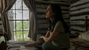 Темная материя: 2 сезон 6 серия