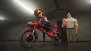 Суперсемейка 2