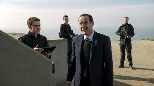 Агенты «Щ.И.Т.»: 1x14