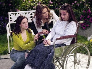 Зачарованные: 4 сезон 7 серия