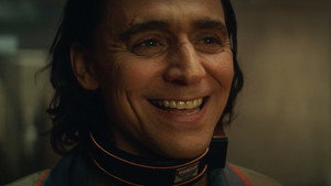 Loki: 1 сезон 1 серия