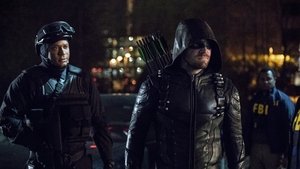 Стрела: 6x23