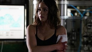Агенты «Щ.И.Т.»: 3x19