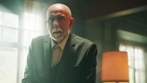 Мечта Эшрефа: 1x13