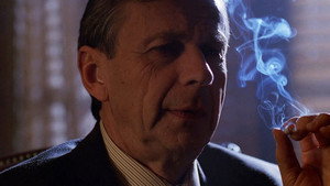 Секретные материалы: 6x11