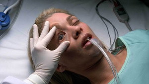 Секретные материалы: 5 сезон 14 серия