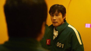 Игра в кальмара: 2 сезон 6 серия