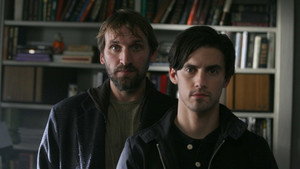 Герои: 1 сезон 13 серия