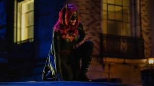 Стрела: 7 сезон 9 серия