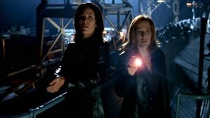 Секретные материалы: 9x2