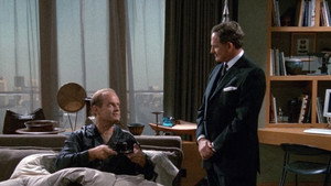 Фрейзер: 8 сезон 5 серия