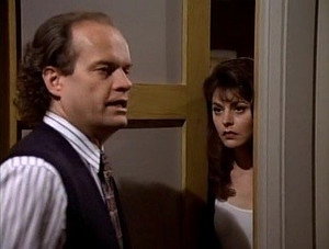 Фрейзер: 2x17