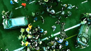 Карантин Z
